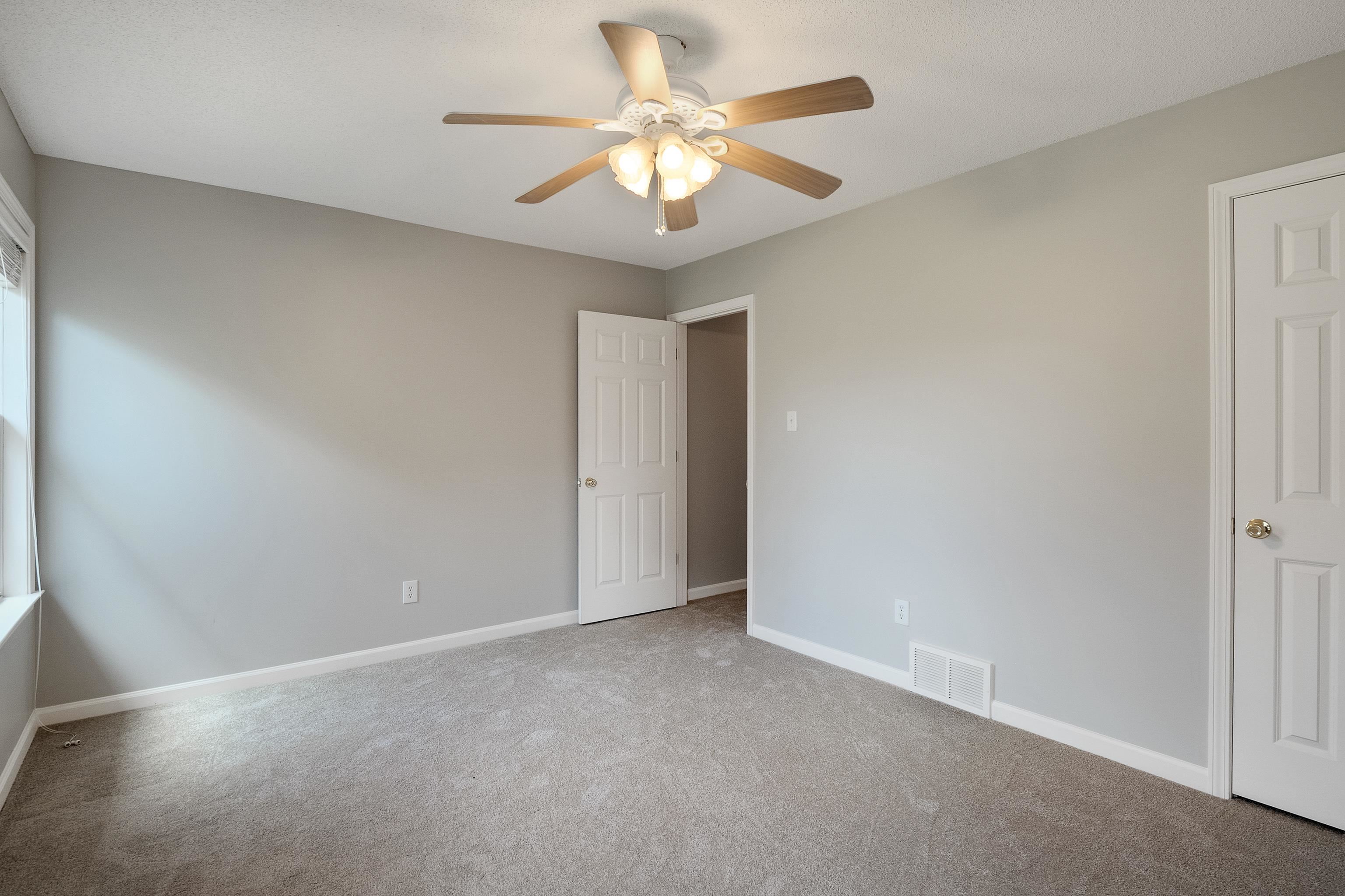 1171 Macon Hall Road Cordova, TN 38018 - Photo 27 of 35 a view of an empty room