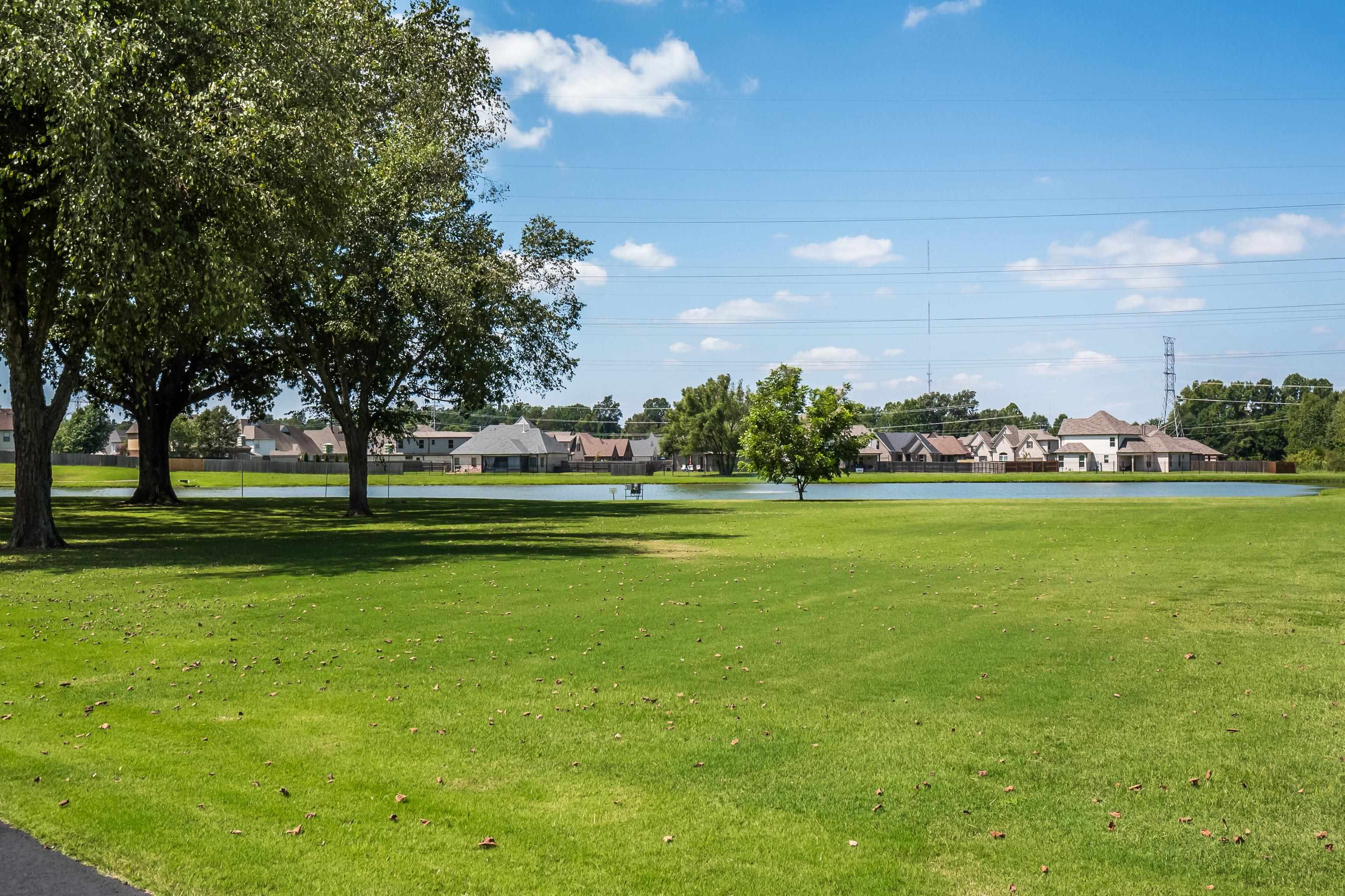 1171 Macon Hall Road Cordova, TN 38018 - Photo 35 of 35 a view of field with entertaining space