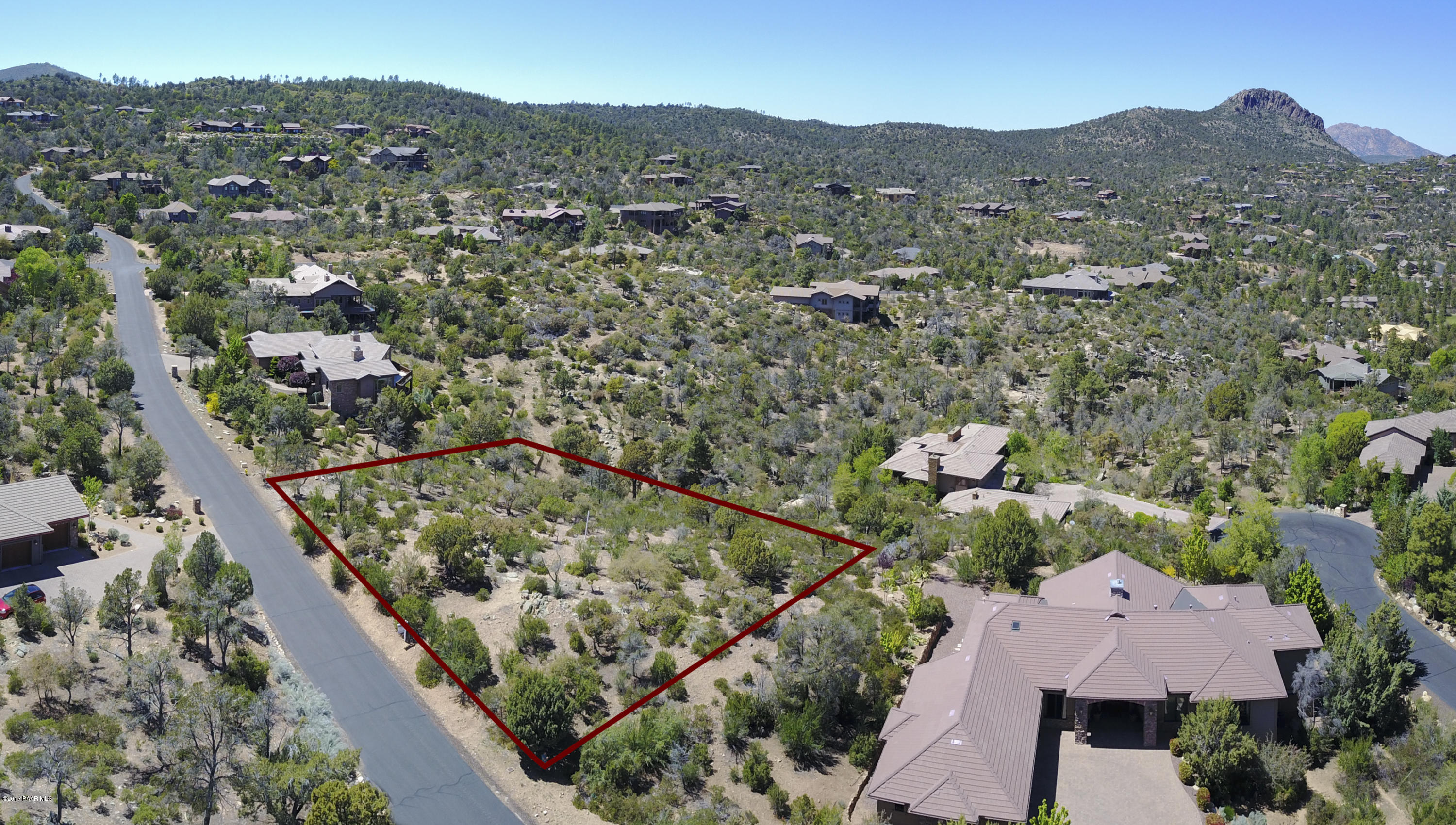 2120 Forest Mountain Road Prescott, AZ 86303 - Photo 1 of 23 1-2120 Forest Mountain-1