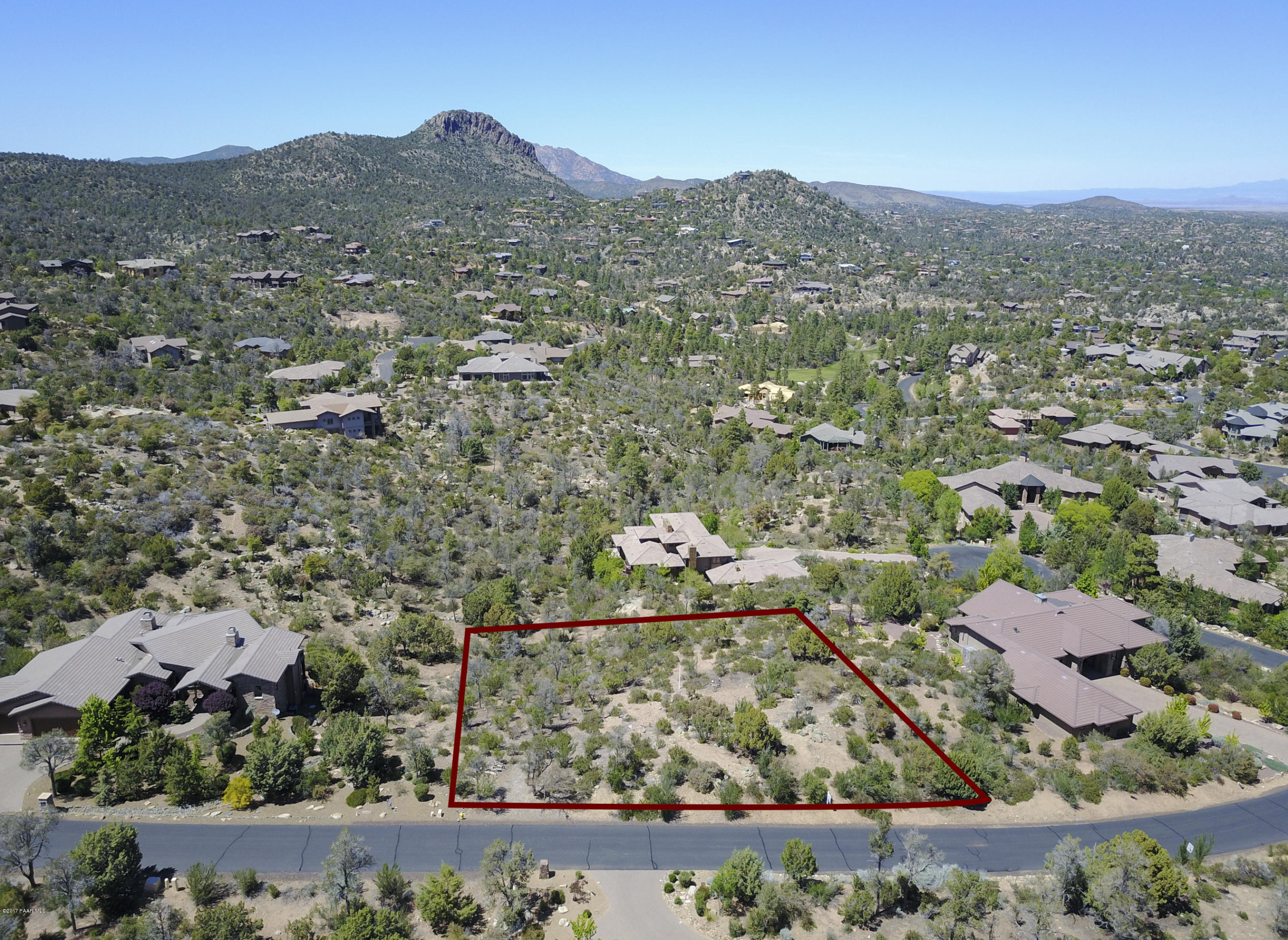 2120 Forest Mountain Road Prescott, AZ 86303 - Photo 2 of 23 1-2120 Forest Mountain-2