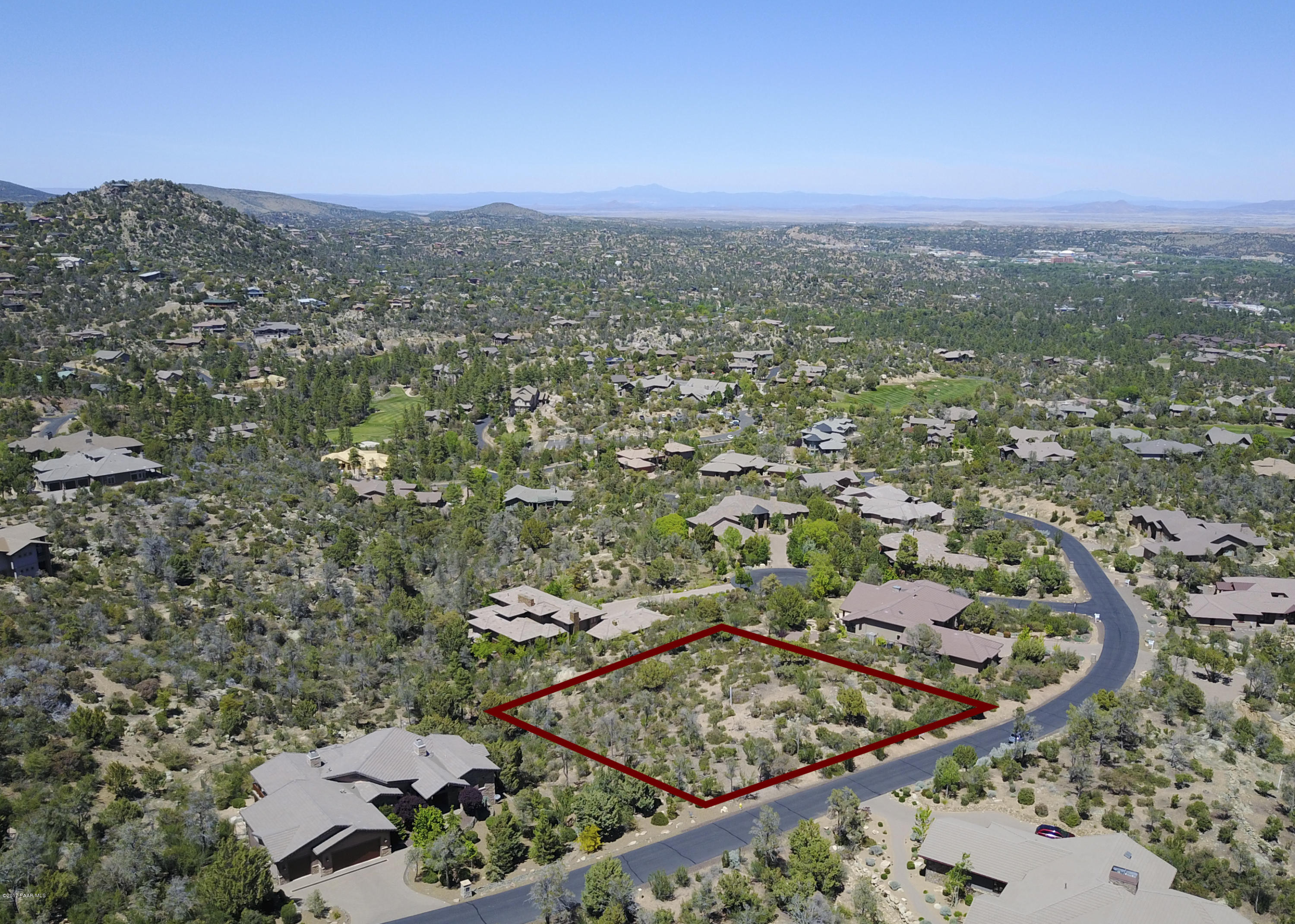 2120 Forest Mountain Road Prescott, AZ 86303 - Photo 3 of 23 1-2120 Forest Mountain-3