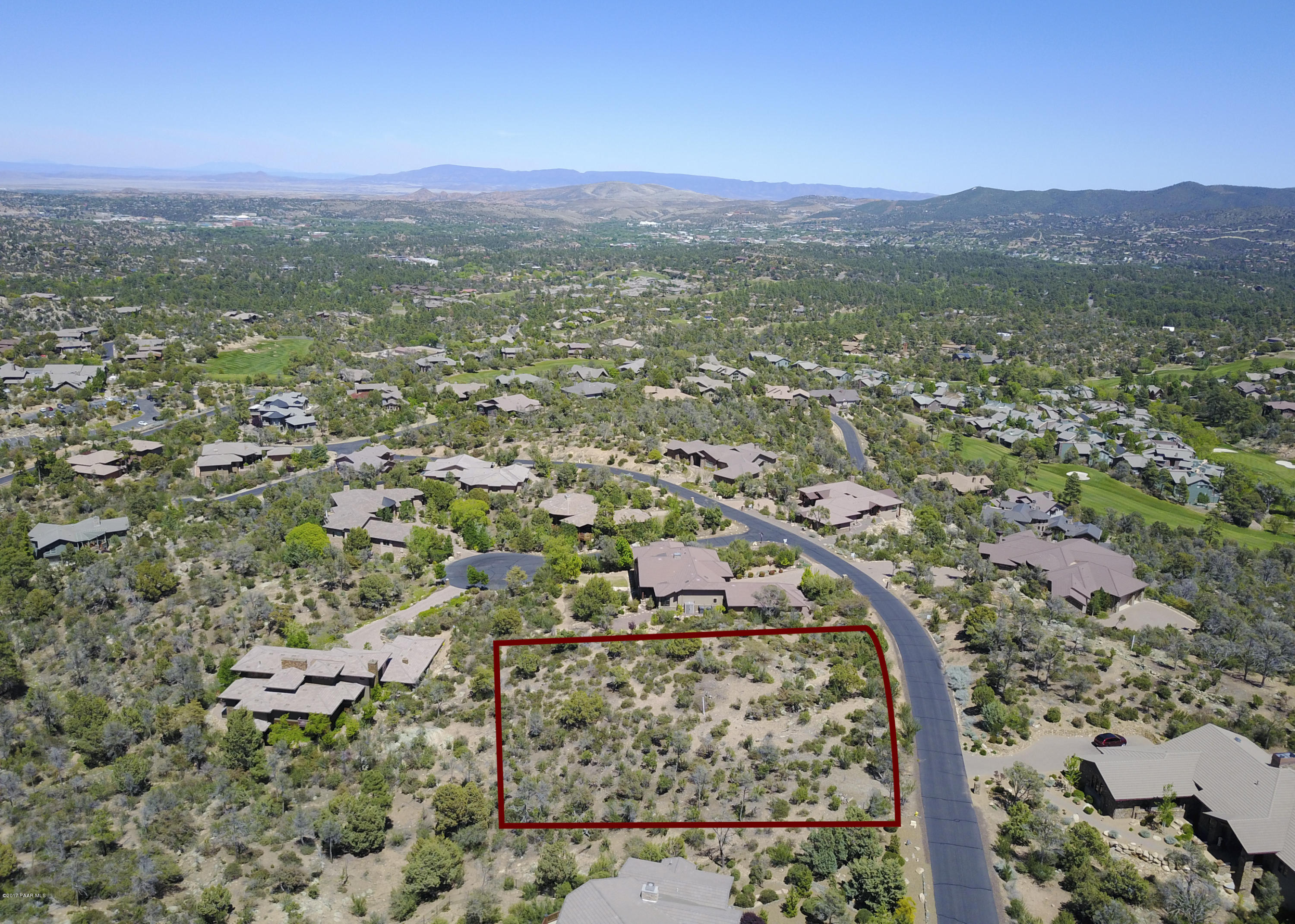 2120 Forest Mountain Road Prescott, AZ 86303 - Photo 4 of 23 1-2120 Forest Mountain-4