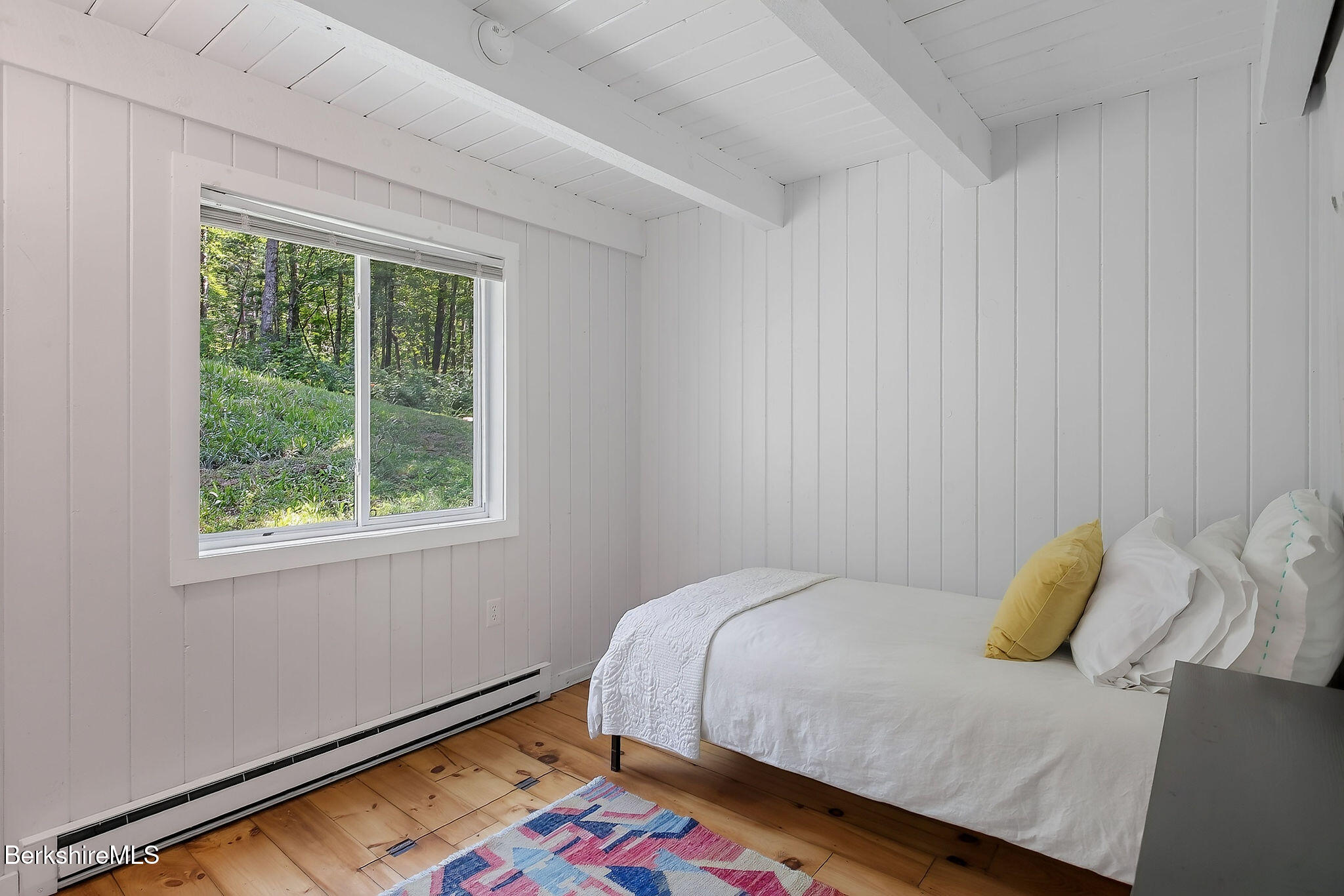 17 South Sandisfield Road Sandisfield, MA 01255 - Photo 21 of 27 Bedroom 2
