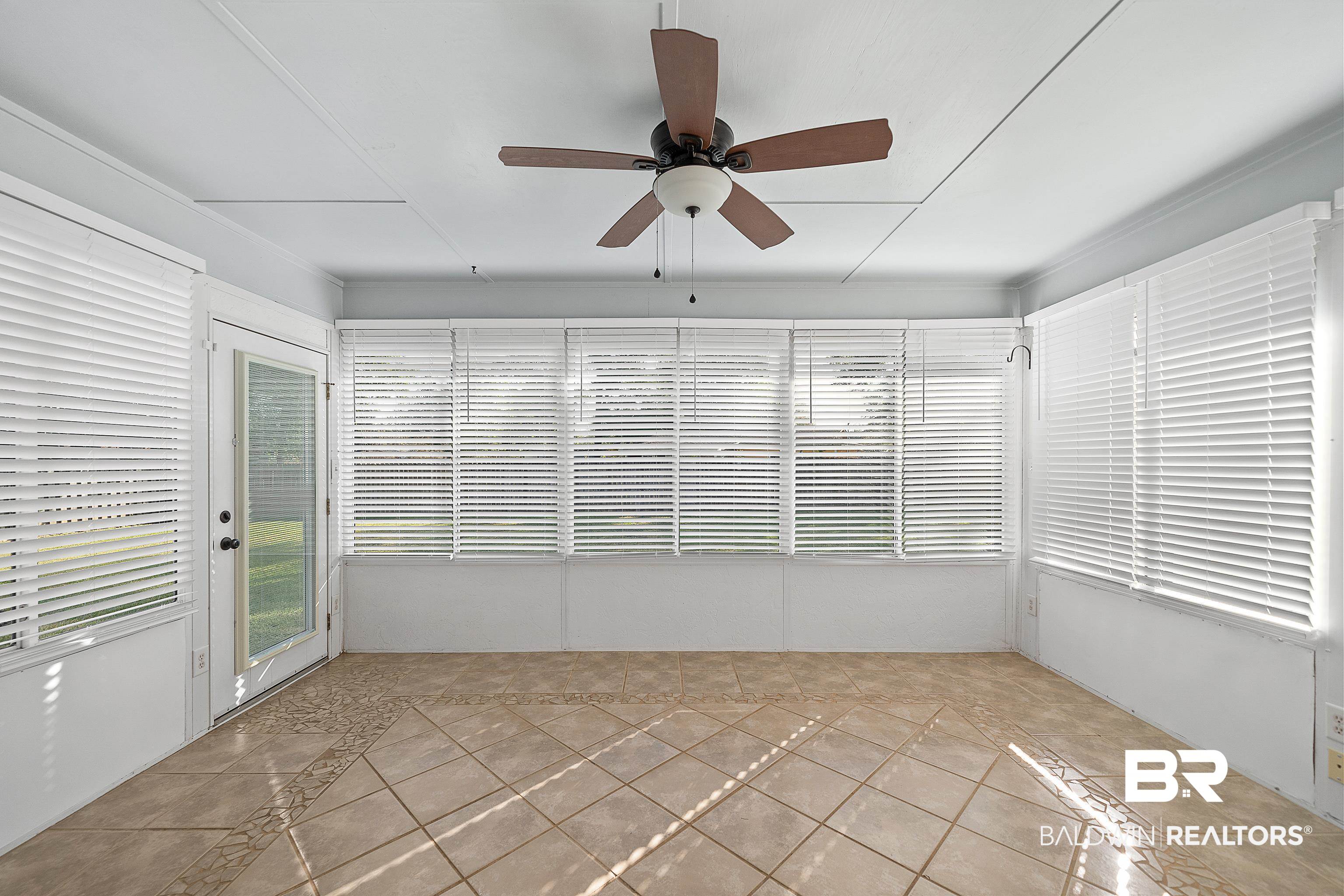 117 Pennbrooke Loop Foley, AL 36535 - Photo 24 of 35 Sunroom