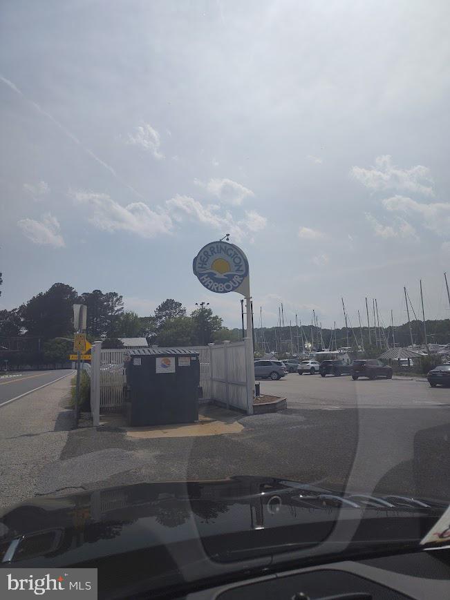 700 Maple Avenue North Beach, MD 20714 - Photo 12 of 12 a view of a terrace