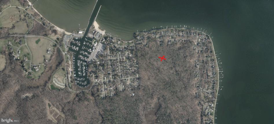 700 Maple Avenue North Beach, MD 20714 - Photo 5 of 12 a view of a fireplace