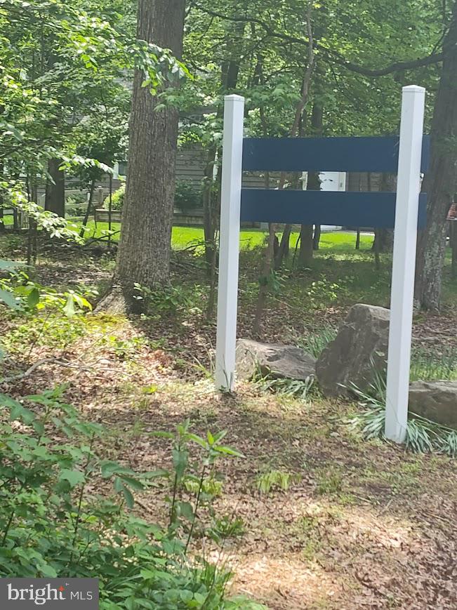 700 Maple Avenue North Beach, MD 20714 - Photo 10 of 12 a view of a back yard