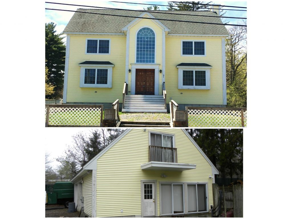 31 Folly Mill Road Seabrook, NH 03874 - Photo 1 of 36