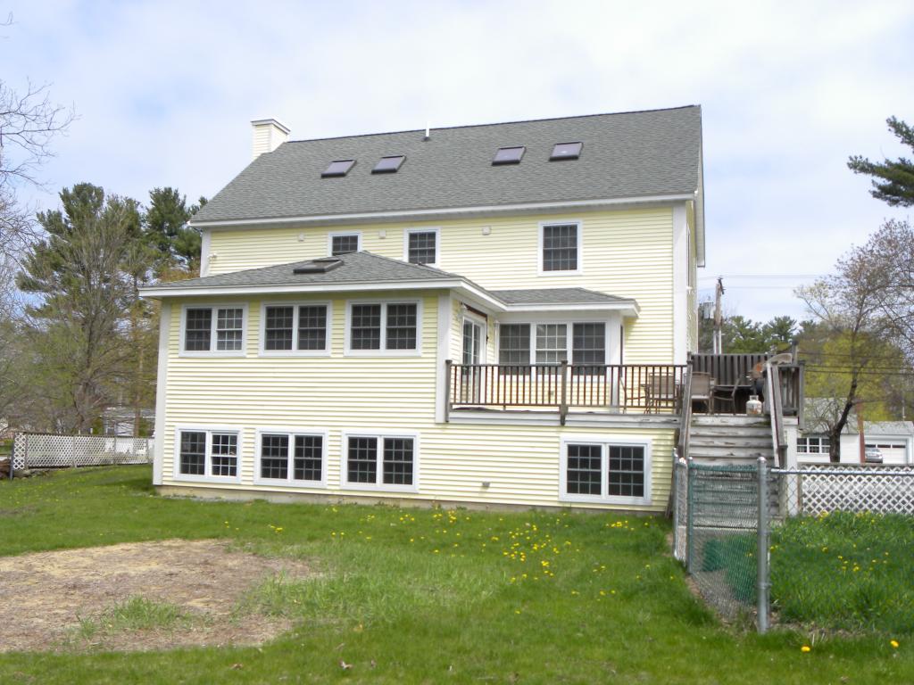 31 Folly Mill Road Seabrook, NH 03874 - Photo 4 of 36