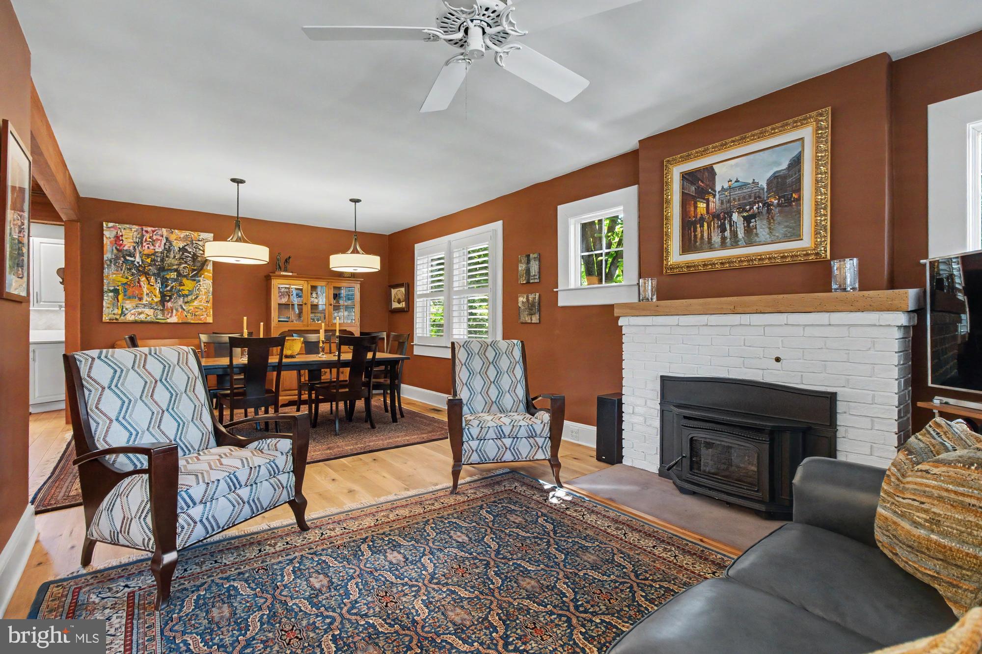 701 Murdock Road Baltimore, MD 21212 - Photo 11 of 47