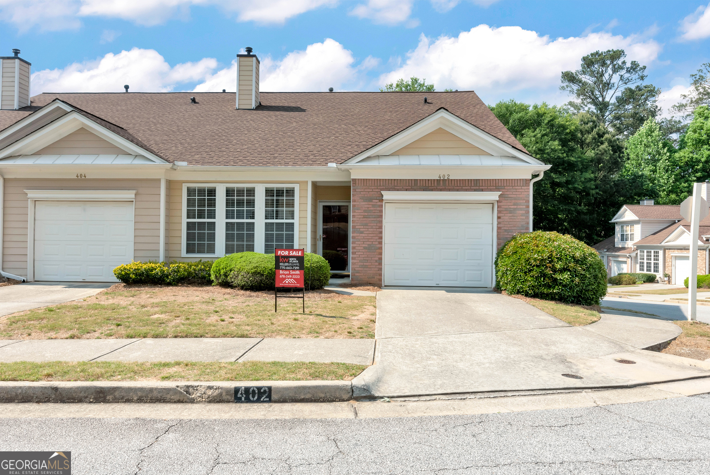 402 Copeland Street Southwest Grayson, GA 30017 - Photo 36 of 41
