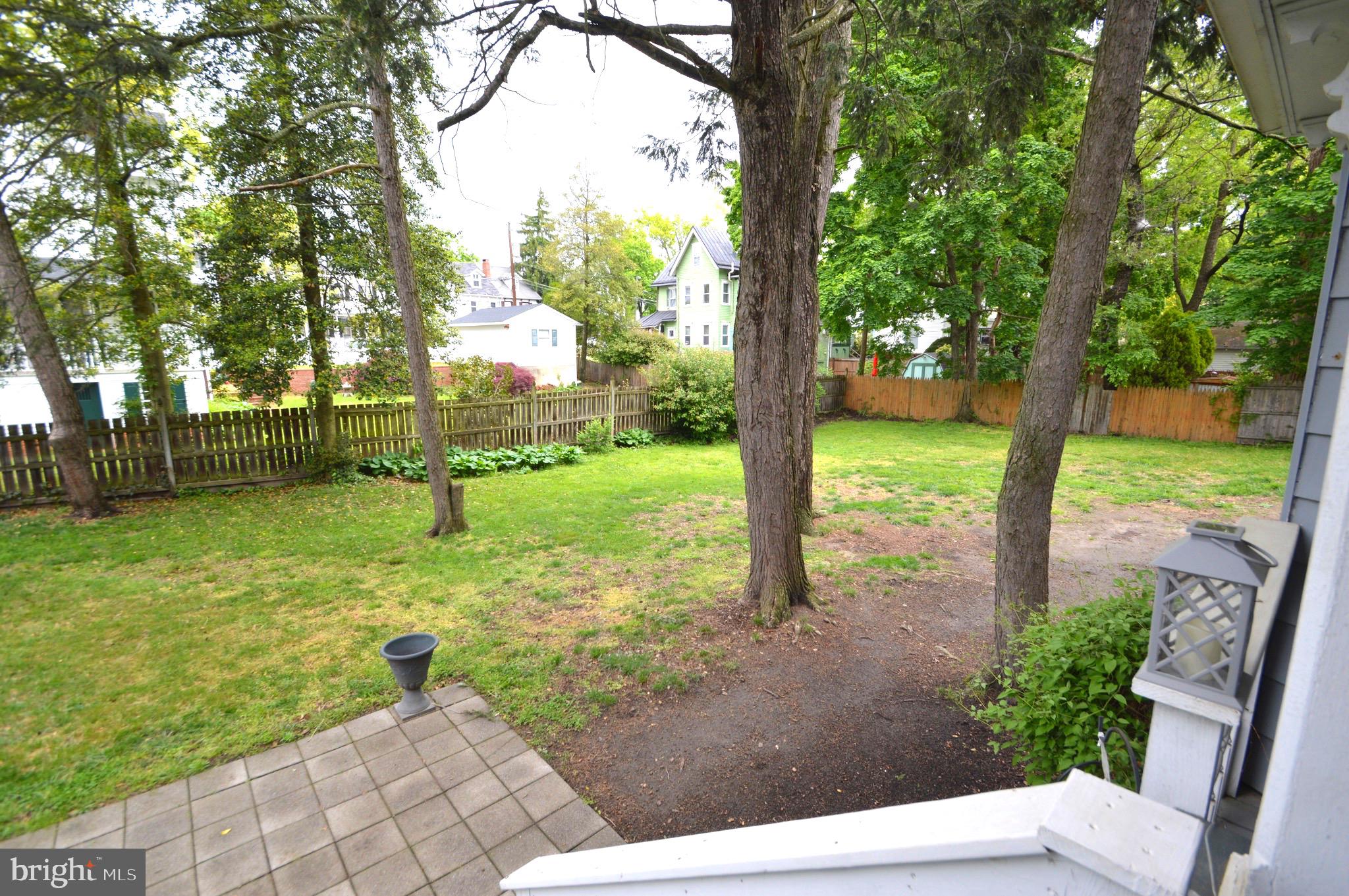 129 Buttonwood Street Mount Holly, NJ 08060 - Photo 30 of 31