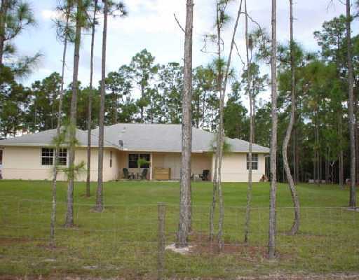 17370 42nd Road North Loxahatchee, FL 33470 - Photo 1 of 7 Primary Photo