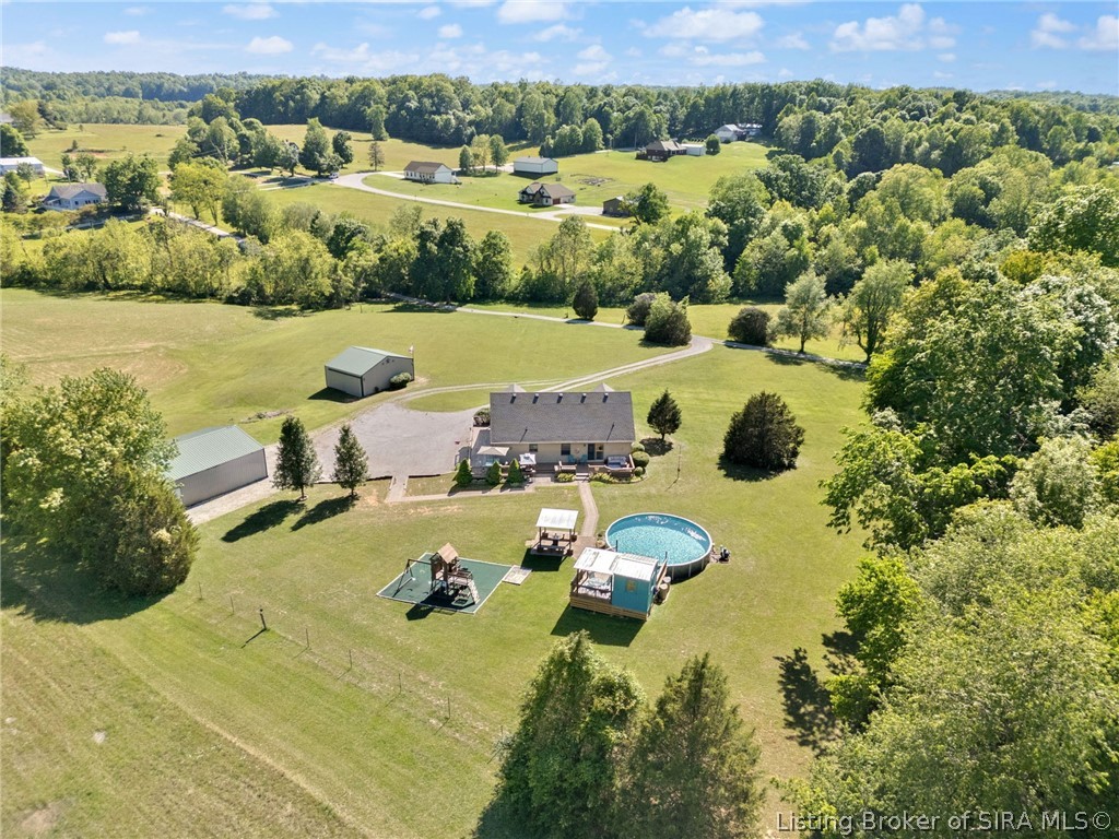 1236 Walts Road Georgetown, IN 47122 - Photo 10 of 86
