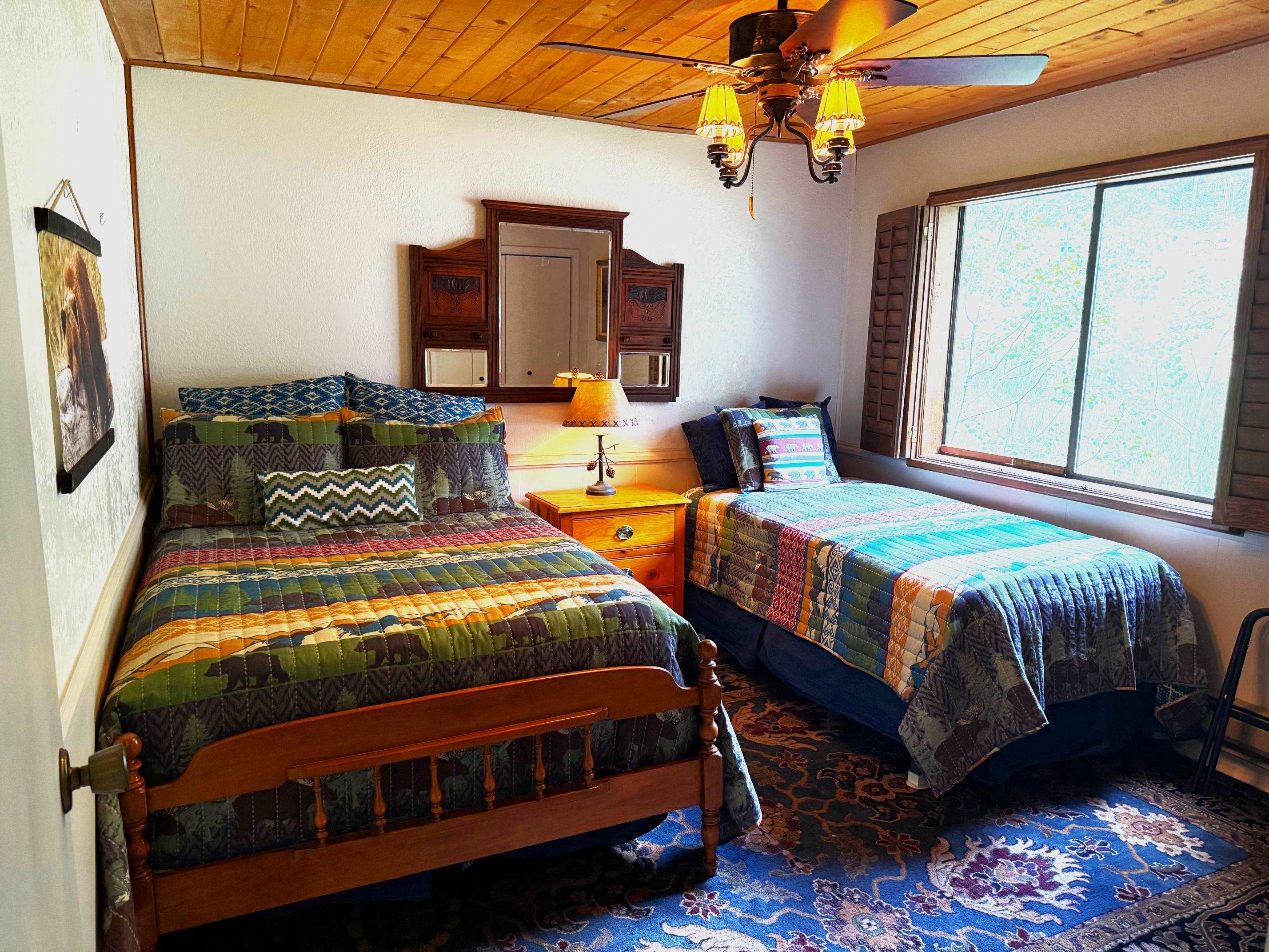 10 Jackson Hole Road, Unit 206 Angel Fire, NM 87710 - Photo 15 of 17 Gallery Image 15