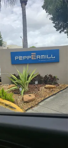 a view of a balcony with an outdoor space