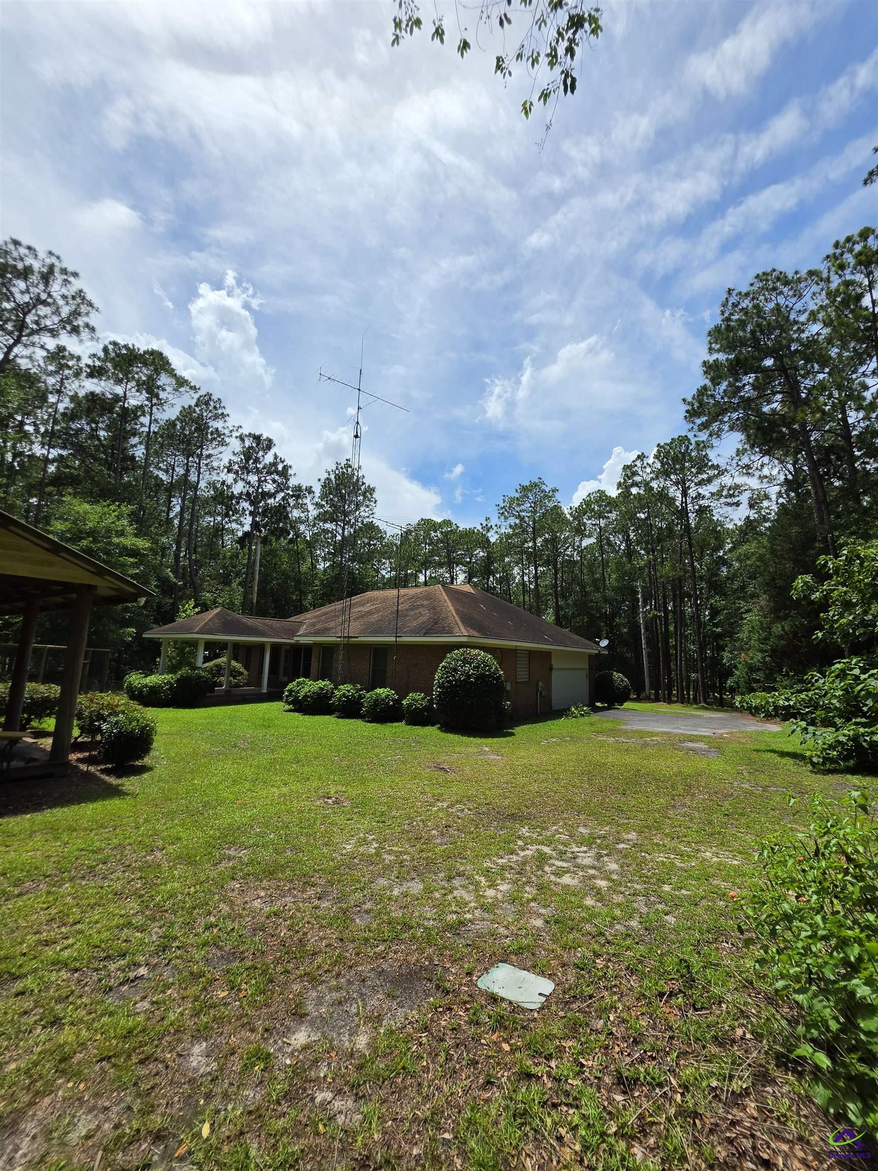 692 Albert Lampkin Road Eastman, GA 31023 - Photo 11 of 62