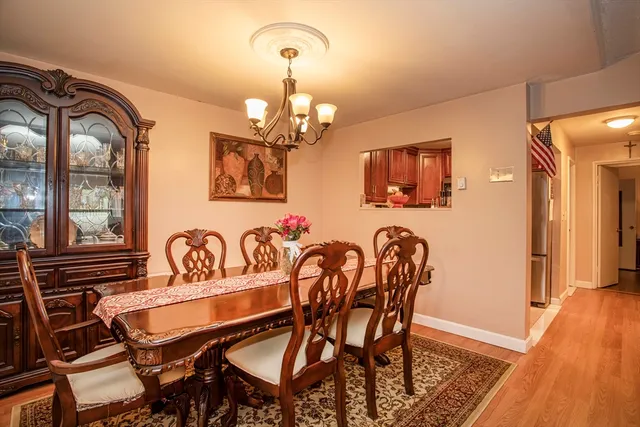 $305,000 | 26 Faxon Street, Unit 2, Stoughton, MA 02072