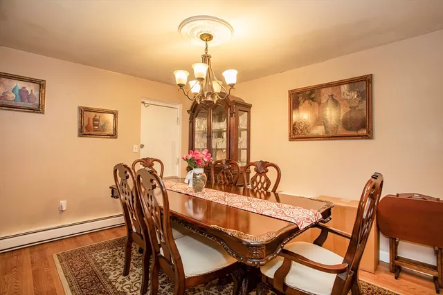 $305,000 | 26 Faxon Street, Unit 2, Stoughton, MA 02072