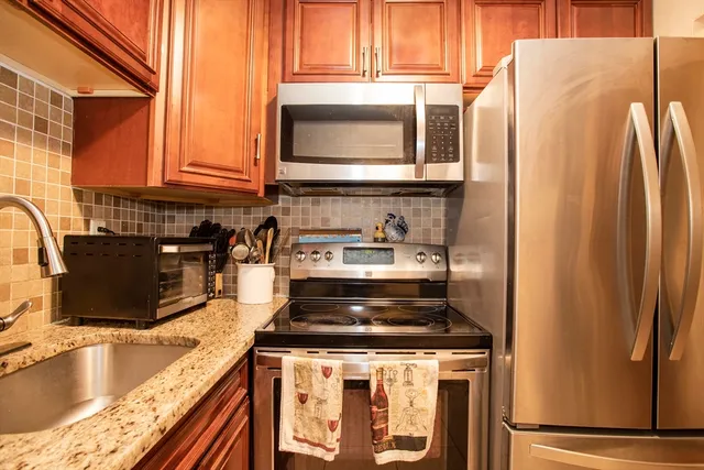 $305,000 | 26 Faxon Street, Unit 2, Stoughton, MA 02072