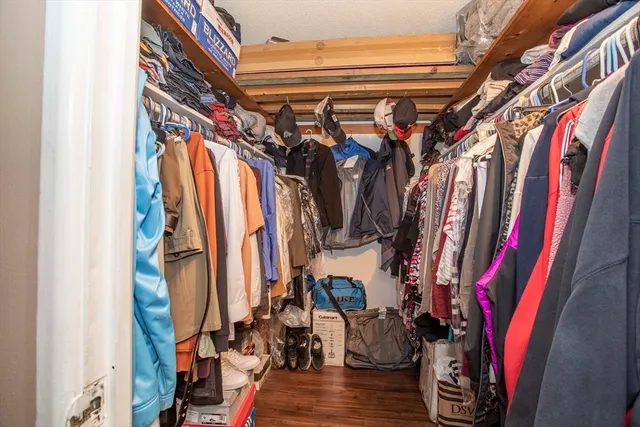 $305,000 | 26 Faxon Street, Unit 2, Stoughton, MA 02072