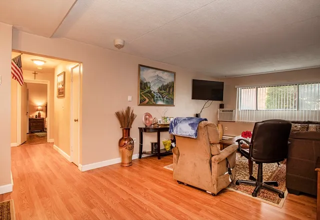 $305,000 | 26 Faxon Street, Unit 2, Stoughton, MA 02072