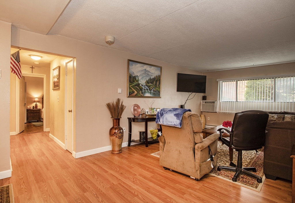 26 Faxon Street, Unit 2 Stoughton, MA 02072 - Photo 3 of 26