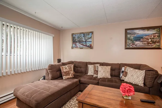 $305,000 | 26 Faxon Street, Unit 2, Stoughton, MA 02072