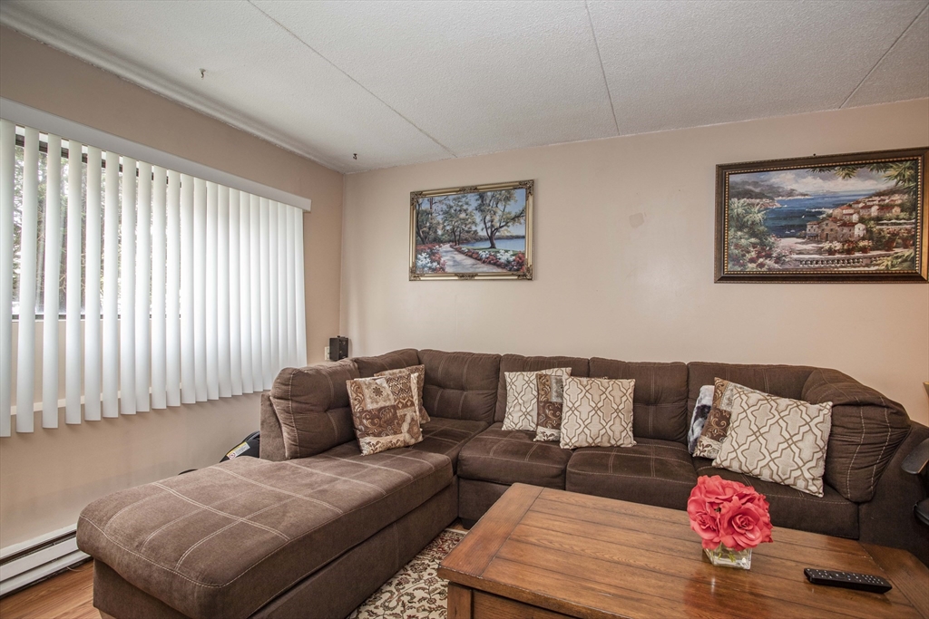 26 Faxon Street, Unit 2 Stoughton, MA 02072 - Photo 6 of 26