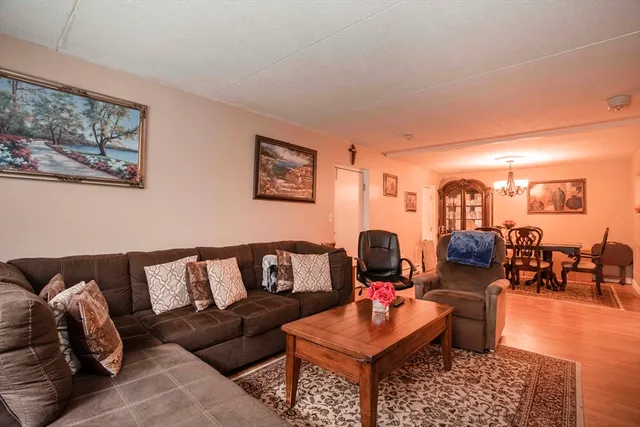 $305,000 | 26 Faxon Street, Unit 2, Stoughton, MA 02072