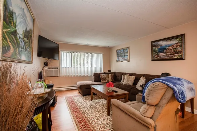 $305,000 | 26 Faxon Street, Unit 2, Stoughton, MA 02072