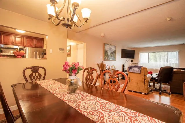 $305,000 | 26 Faxon Street, Unit 2, Stoughton, MA 02072