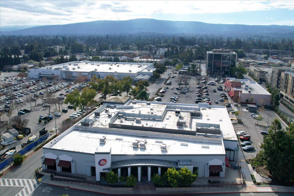 324 Cherokee Loop Mountain View, CA 94043 - Photo 58 of 62 a view of a water fountain and a city view
