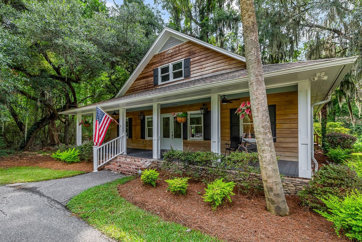 3338 Kings River Road Pawleys Island, SC 29585 - Photo 2 of 53