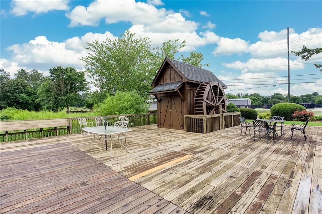 150 Old Mill Road, Unit 413 Cartersville, GA 30120 - Photo 34 of 34