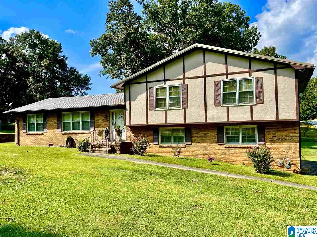 1 Timbercrest Circle Anniston, AL 36206 - Photo 1 of 50