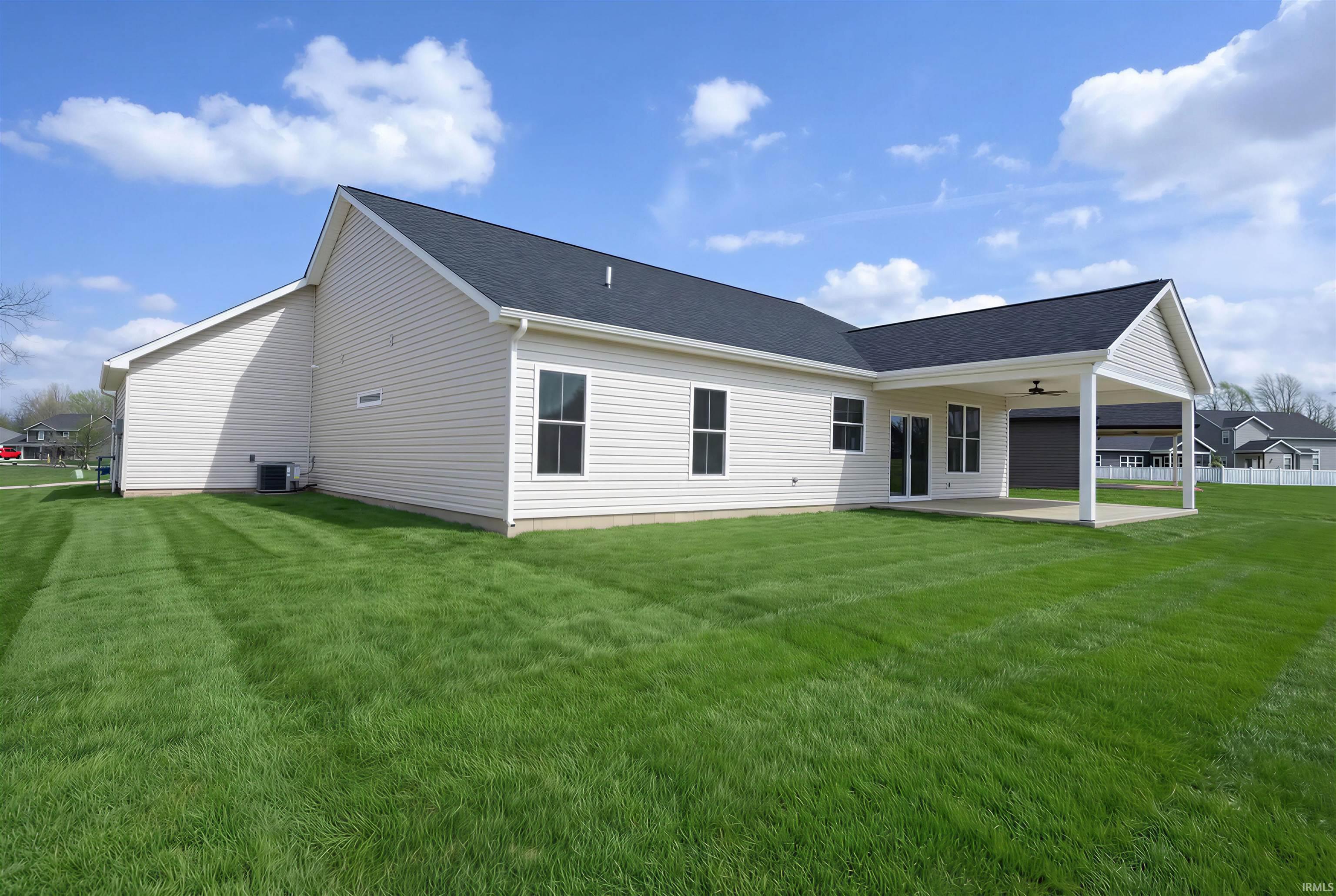2193 Beech Tree Court Kokomo, IN 46902 - Photo 31 of 31