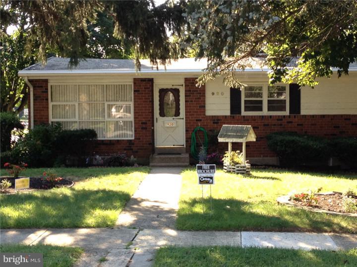 920 Church Road Springfield, PA 19064 - Photo 1 of 19 Exterior Front