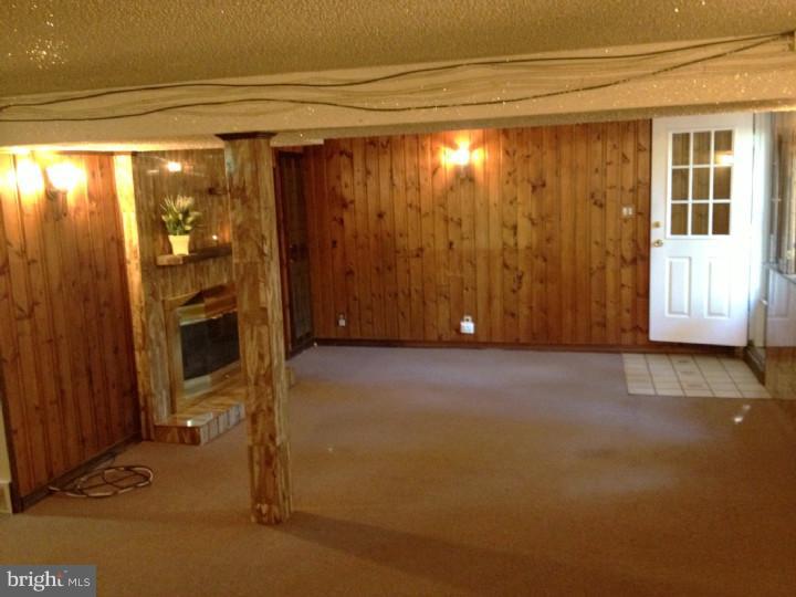 920 Church Road Springfield, PA 19064 - Photo 15 of 19 Fireplace