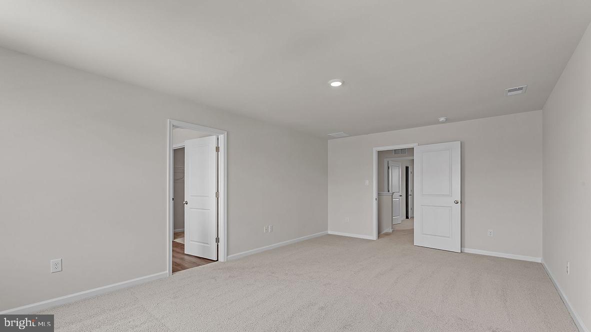 155 Littleworth Road Manahawkin, NJ 08050 - Photo 20 of 32 a view of an empty room