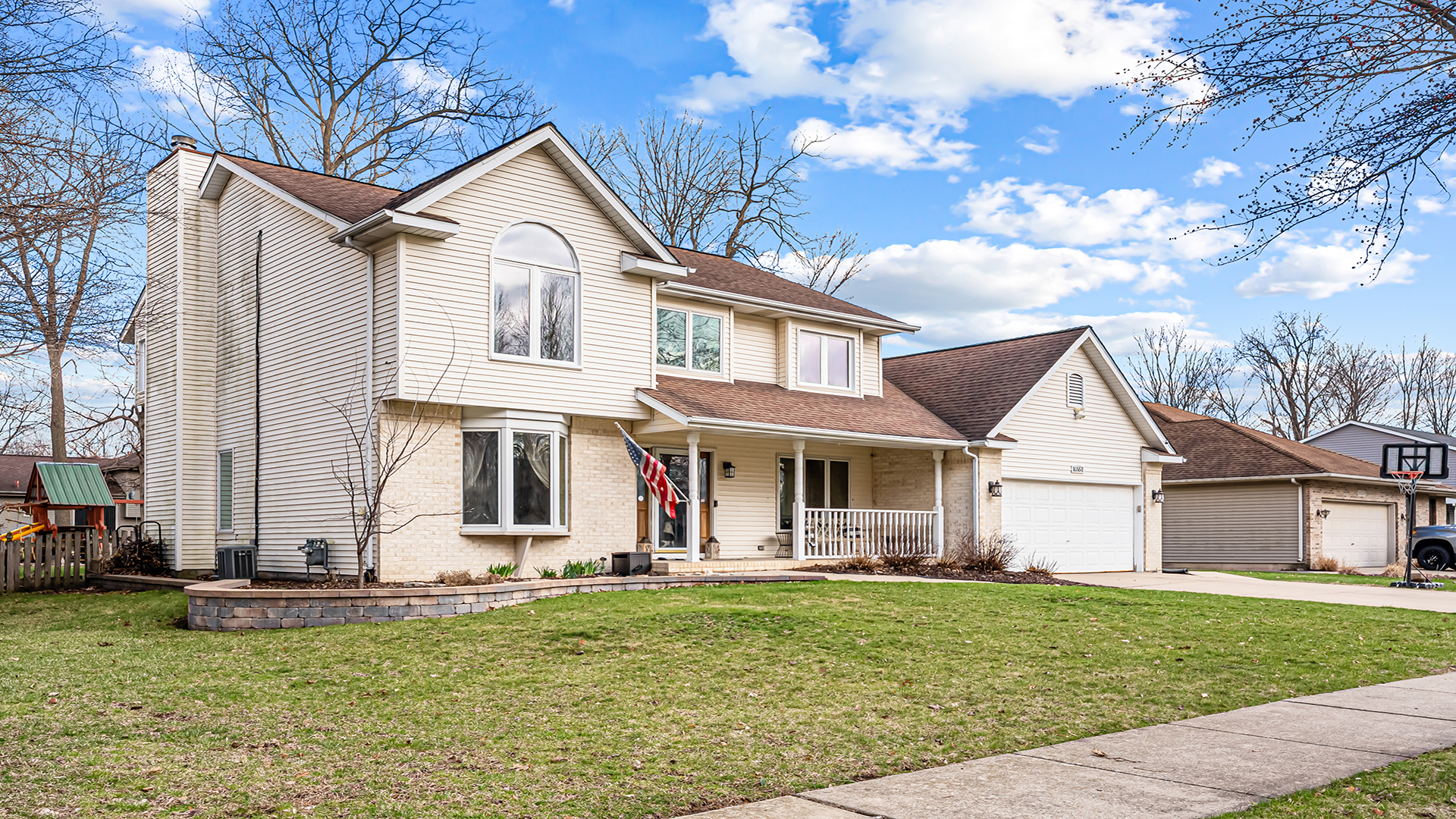 16551 Winding Creek Road Plainfield, IL 60586 - Photo 2 of 50