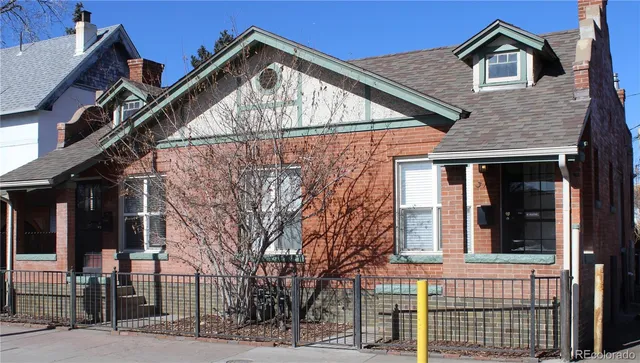 $520,000 | 317-319 East Alameda Avenue, Denver, CO 80209