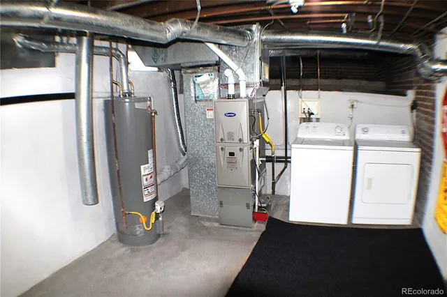 $520,000 | 317-319 East Alameda Avenue, Denver, CO 80209