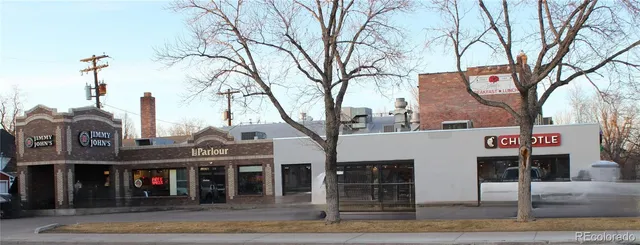 $520,000 | 317-319 East Alameda Avenue, Denver, CO 80209