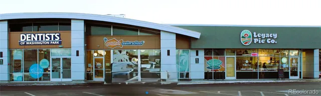 $520,000 | 317-319 East Alameda Avenue, Denver, CO 80209