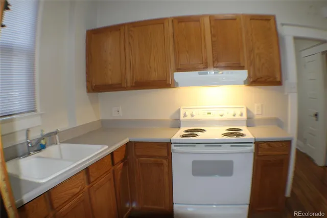 $520,000 | 317-319 East Alameda Avenue, Denver, CO 80209