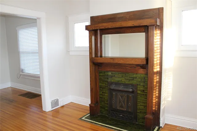 $520,000 | 317-319 East Alameda Avenue, Denver, CO 80209