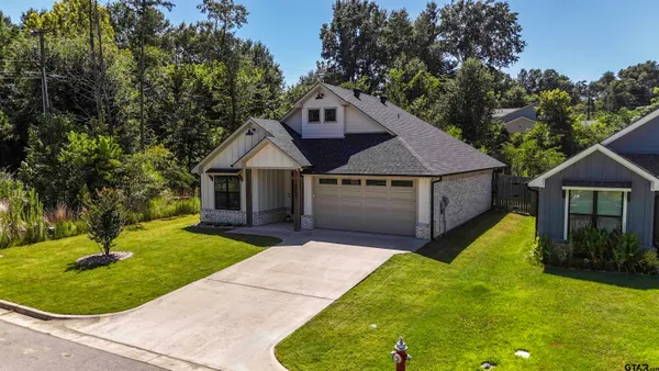$305,000 | 3053 Legacy Circle, Tyler, TX 75701