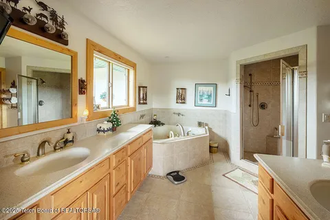 $1,650,000 | 87 Rayco Drive, Thayne, WY 83127