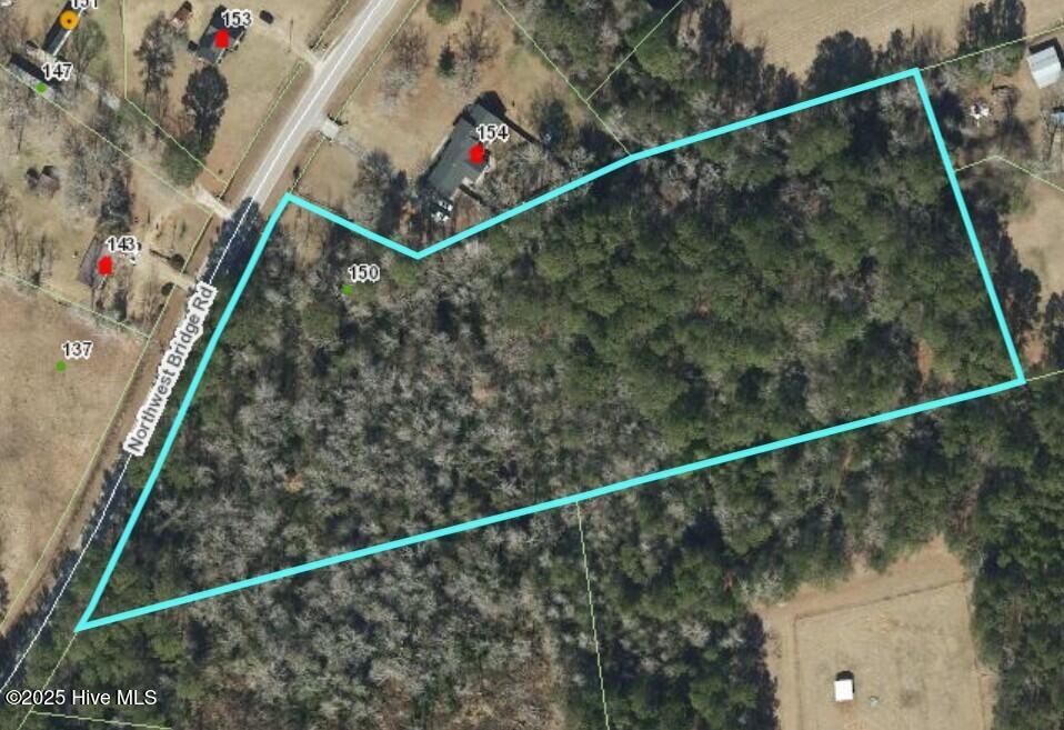 150 Northwest Bridge Road Jacksonville, NC 28540 - Photo 2 of 2 150 Northwest Bridge OH